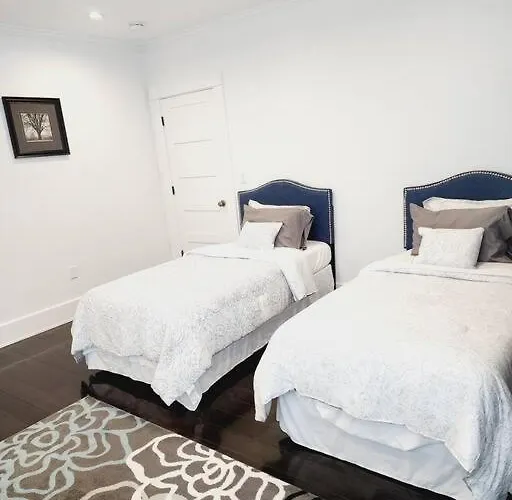 Charming And Comfortable!