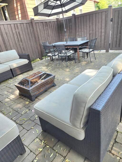 Apartment Charming And Comfortable! Medford