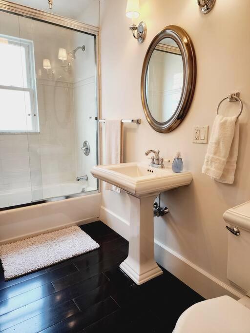 Apartment Charming And Comfortable! *